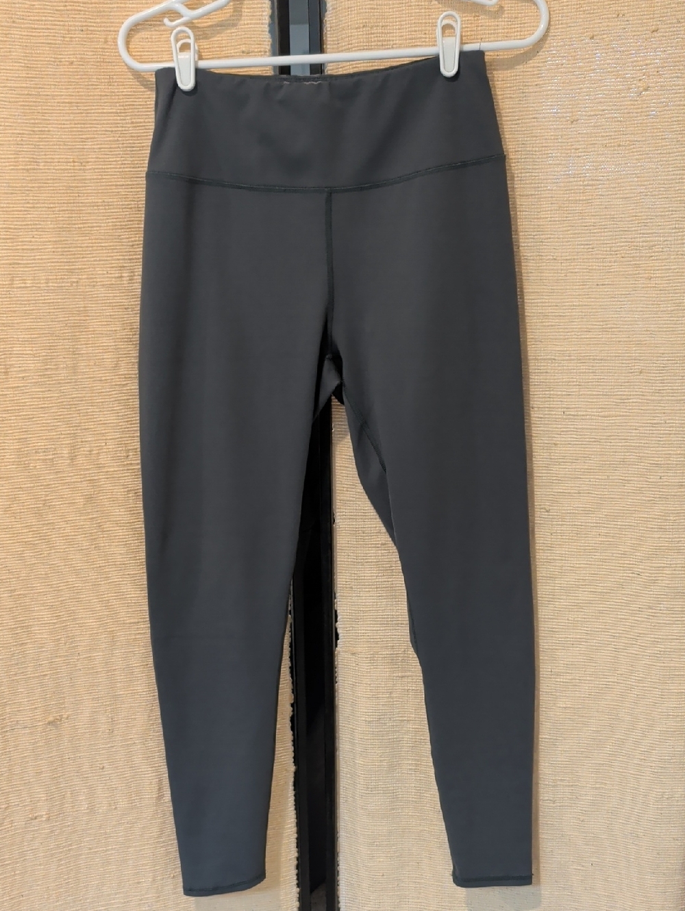 Maurices Pine Green High-Waist Leggings